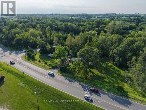 6059 6Th Concession, Uxbridge, ON - Outdoor With View