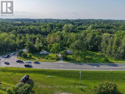 6059 6Th Concession, Uxbridge, ON - Outdoor With View