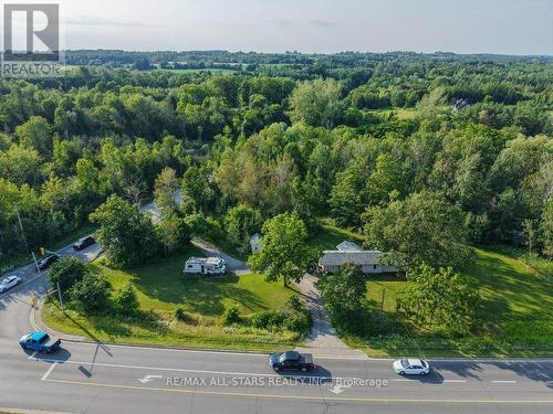 6059 6Th Concession, Uxbridge, ON -  With View