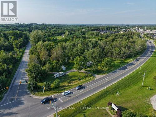 6059 6Th Concession, Uxbridge, ON - Outdoor With View