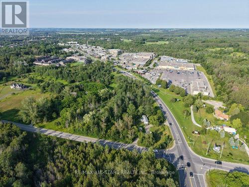 6059 6Th Concession, Uxbridge, ON - Outdoor With View