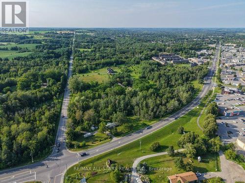 6059 6Th Concession, Uxbridge, ON - Outdoor With View