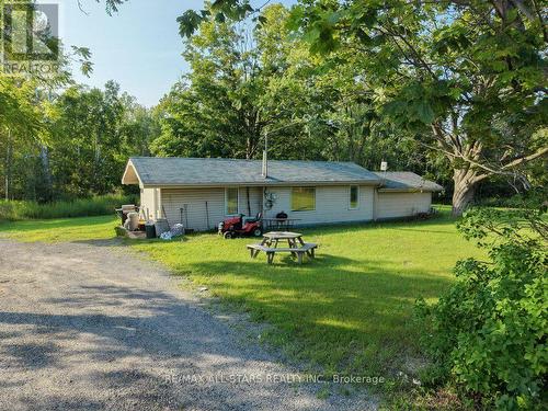 6059 6Th Concession, Uxbridge, ON - Outdoor