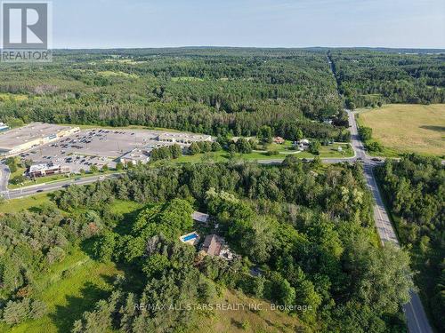 6059 6Th Concession, Uxbridge, ON - Outdoor With View