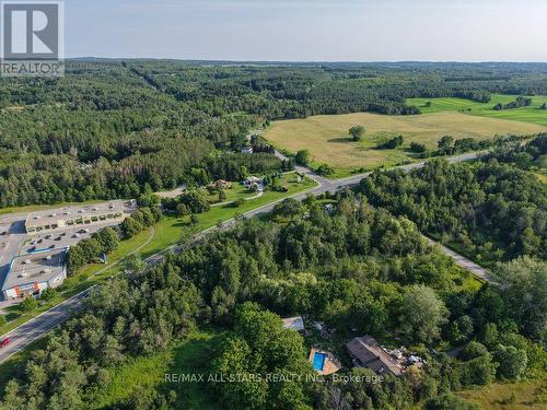 6059 6Th Concession, Uxbridge, ON - Outdoor With View