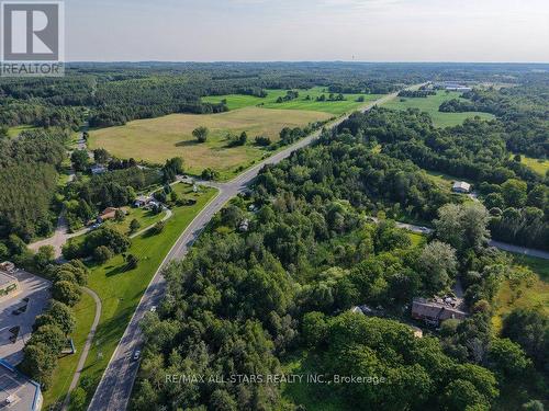 6059 6Th Concession, Uxbridge, ON - Outdoor With View