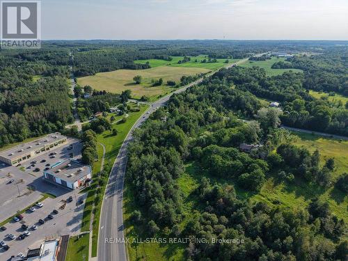 6059 6Th Concession, Uxbridge, ON - Outdoor With View