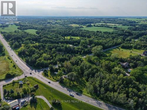 6059 6Th Concession, Uxbridge, ON - Outdoor With View