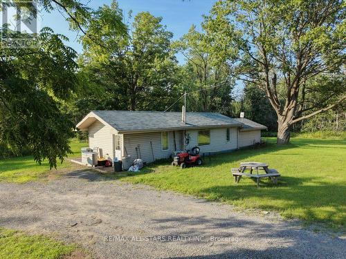 6059 6Th Concession, Uxbridge, ON - Outdoor
