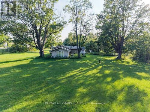 6059 6Th Concession, Uxbridge, ON - Outdoor