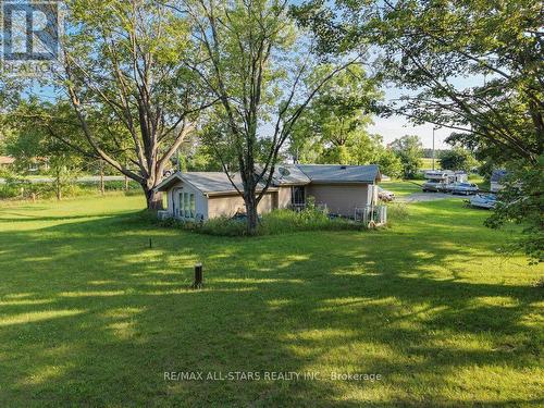 6059 6Th Concession, Uxbridge, ON - Outdoor