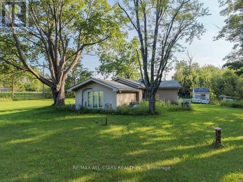 6059 6Th Concession, Uxbridge, ON - Outdoor