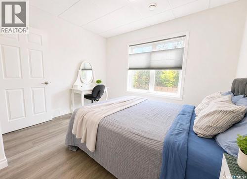34 533 4Th Avenue Ne, Swift Current, SK - Indoor Photo Showing Bedroom