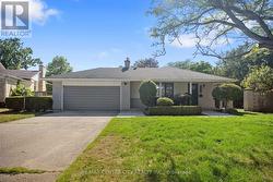 1223 ROYAL YORK ROAD  London North (North L), ON N6H 4A1