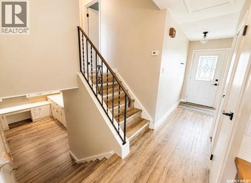 325 Aspen Drive, Swift Current, SK - Indoor Photo Showing Other Room