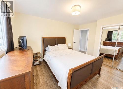 325 Aspen Drive, Swift Current, SK - Indoor Photo Showing Bedroom