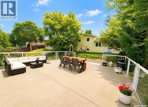325 Aspen Drive, Swift Current, SK - Outdoor