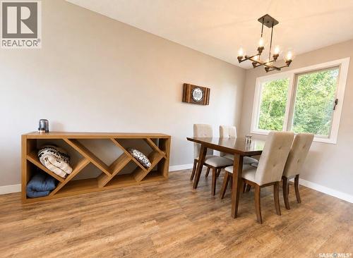 325 Aspen Drive, Swift Current, SK - Indoor Photo Showing Dining Room