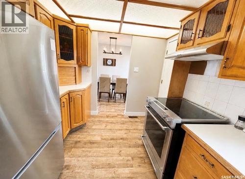 325 Aspen Drive, Swift Current, SK - Indoor