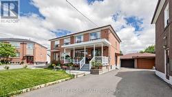 22 BRIGHAM COURT Toronto, ON M9W 1T8
