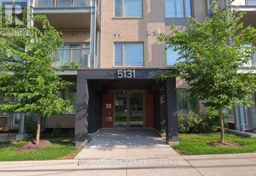 401 - 5131 SHEPPARD AVENUE E  Toronto, ON M1B 0C9