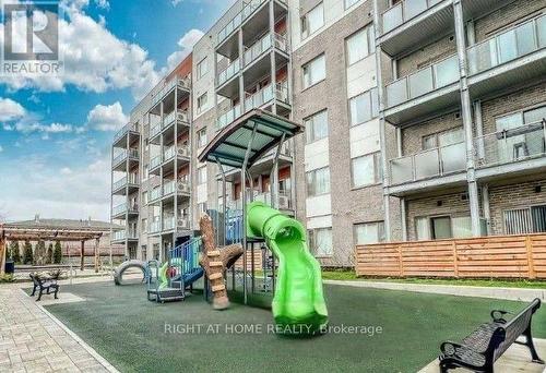401 - 5131 Sheppard Avenue E, Toronto, ON - Outdoor With Balcony