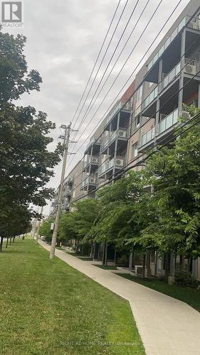 401 - 5131 Sheppard Avenue E, Toronto, ON - Outdoor With Balcony