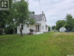 328 6TH AVENUE  Broadview, SK S0G 0K0