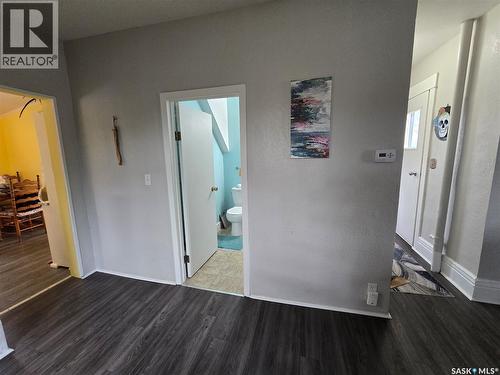 328 6Th Avenue, Broadview, SK - Indoor Photo Showing Other Room