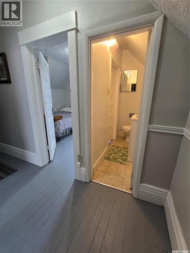 328 6Th Avenue, Broadview, SK - Indoor Photo Showing Other Room