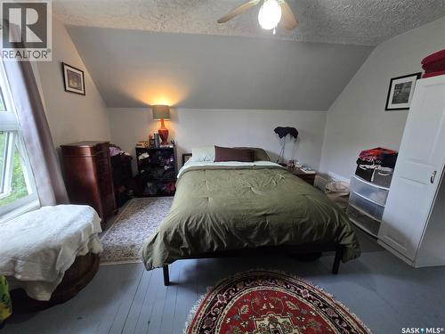 328 6Th Avenue, Broadview, SK - Indoor Photo Showing Bedroom