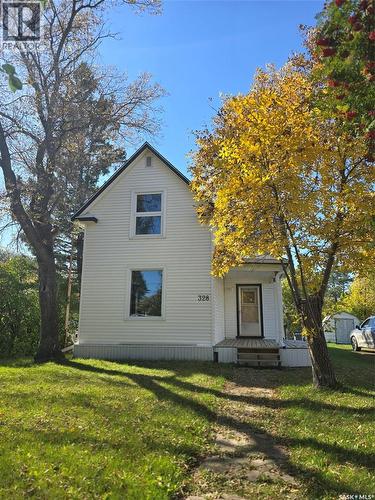 328 6Th Avenue, Broadview, SK 