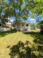 309 6th AVENUE NW  Swift Current, SK S9H 0X9