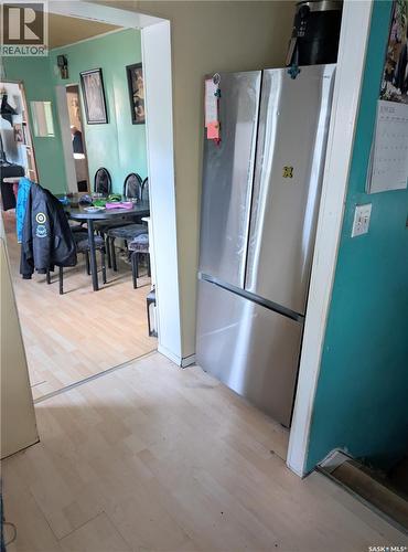 309 6Th Avenue Nw, Swift Current, SK - Indoor