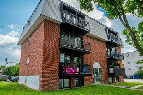 Façade - 175 Rue Valiquette, Sainte-Thérèse, QC - Outdoor With Exterior
