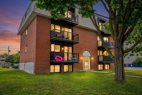 Façade - 175 Rue Valiquette, Sainte-Thérèse, QC - Outdoor With Exterior