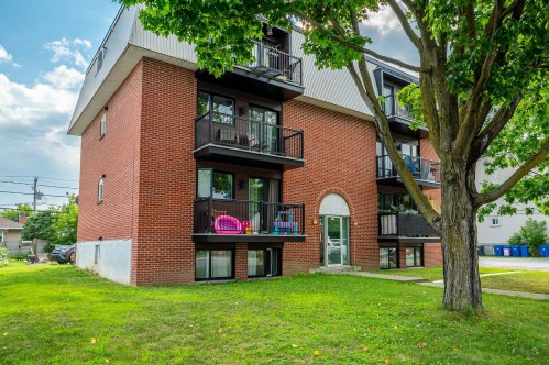 Façade - 175 Rue Valiquette, Sainte-Thérèse, QC - Outdoor With Exterior