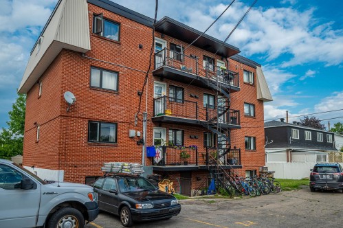 Extérieur - 175 Rue Valiquette, Sainte-Thérèse, QC - Outdoor