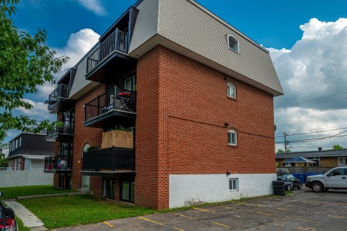 Extérieur - 175 Rue Valiquette, Sainte-Thérèse, QC - Outdoor With Exterior