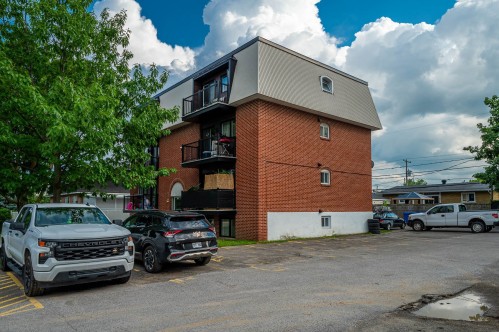 Extérieur - 175 Rue Valiquette, Sainte-Thérèse, QC - Outdoor With Exterior