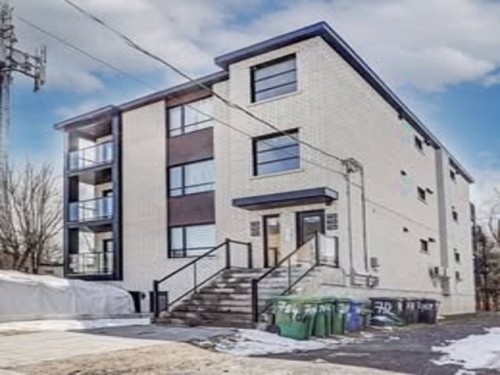 Façade - 714 7E Avenue, Montréal (Rivière-Des-Prairies/Pointe-Aux-Trembles), QC - Outdoor
