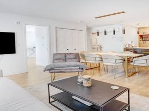 Salon - 714 7E Avenue, Montréal (Rivière-Des-Prairies/Pointe-Aux-Trembles), QC - Indoor Photo Showing Living Room