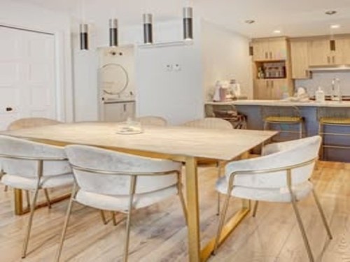 Salle à manger - 714 7E Avenue, Montréal (Rivière-Des-Prairies/Pointe-Aux-Trembles), QC - Indoor
