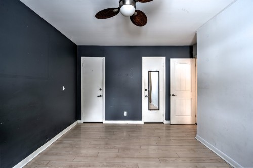 Chambre à coucher principale - 816 Rue De La Station, Prévost, QC - Indoor Photo Showing Other Room