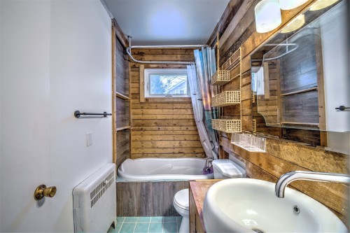 Salle de bains - 816 Rue De La Station, Prévost, QC - Indoor Photo Showing Bathroom