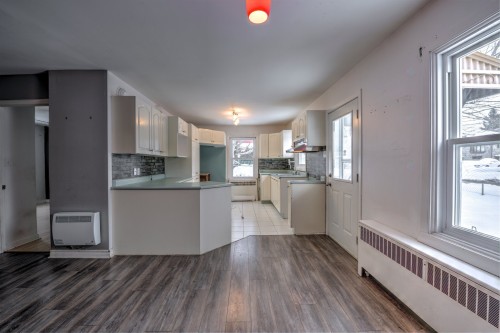 Cuisine - 816 Rue De La Station, Prévost, QC - Indoor Photo Showing Kitchen
