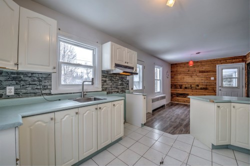 Cuisine - 816 Rue De La Station, Prévost, QC - Indoor Photo Showing Kitchen