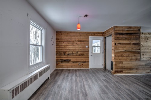 Salle à manger - 816 Rue De La Station, Prévost, QC - Indoor Photo Showing Other Room