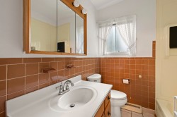 Salle de bains - 