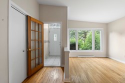 Hall d'entrée/Vestibule - 